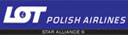 LOT Polish Airlines