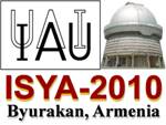 ISYA-2010_logo