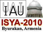 ISYA-2010_logo